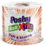 Poshy roll extra - Tissue